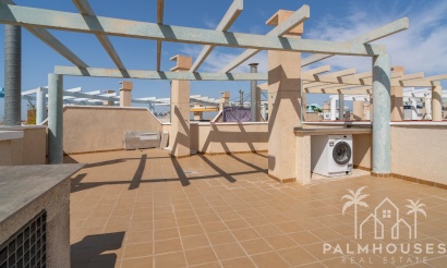 Herverkoop - Appartement - Orihuela Costa - La Regia