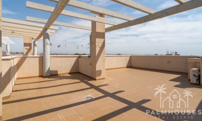 Herverkoop - Appartement - Orihuela Costa - La Regia