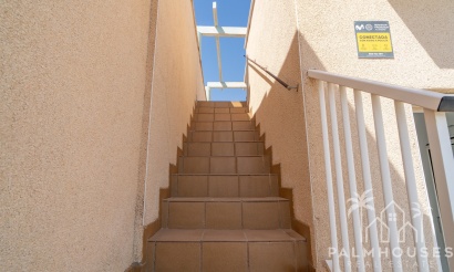 Herverkoop - Appartement - Orihuela Costa - La Regia