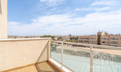 Herverkoop - Appartement - Orihuela Costa - La Regia