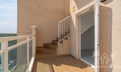 Herverkoop - Appartement - Orihuela Costa - La Regia