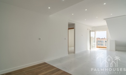Herverkoop - Appartement - Orihuela Costa - La Regia