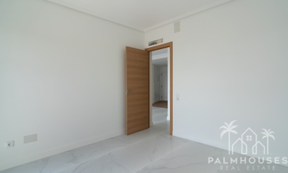 Herverkoop - Appartement - Orihuela Costa - La Regia