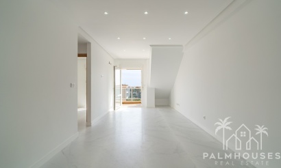 Herverkoop - Appartement - Orihuela Costa - La Regia