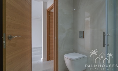 Herverkoop - Appartement - Orihuela Costa - La Regia
