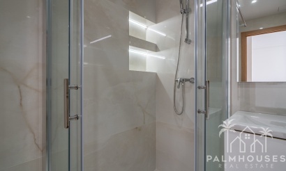 Herverkoop - Appartement - Orihuela Costa - La Regia