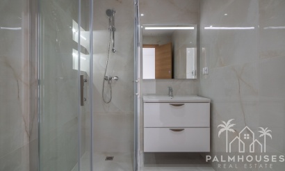 Herverkoop - Appartement - Orihuela Costa - La Regia