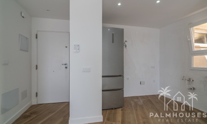 Herverkoop - Appartement - Orihuela Costa - La Regia