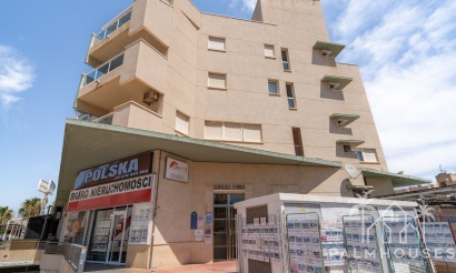 Herverkoop - Appartement - Orihuela Costa - La Regia