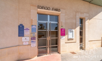 Herverkoop - Appartement - Orihuela Costa - La Regia