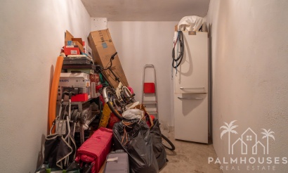 Herverkoop - Appartement - Orihuela Costa - La Regia