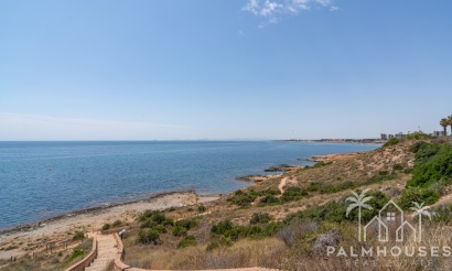 Herverkoop - Appartement - Orihuela Costa - La Regia