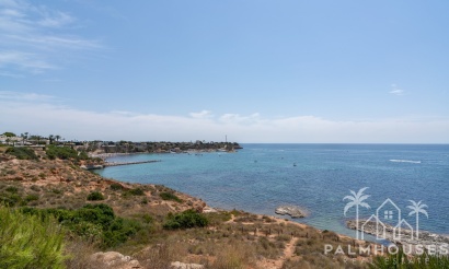 Herverkoop - Appartement - Orihuela Costa - La Regia