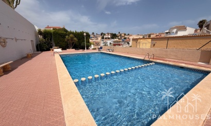 Revente - Villa - Ciudad Quesada - Rojales