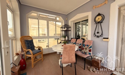 Revente - Villa - Ciudad Quesada - Rojales