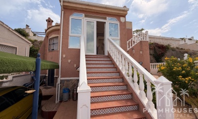 Revente - Villa - Ciudad Quesada - Rojales