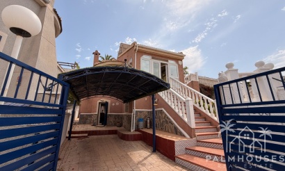 Revente - Villa - Ciudad Quesada - Rojales