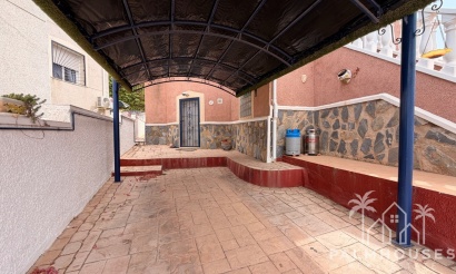 Revente - Villa - Ciudad Quesada - Rojales