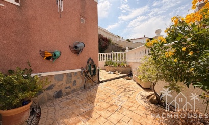 Revente - Villa - Ciudad Quesada - Rojales