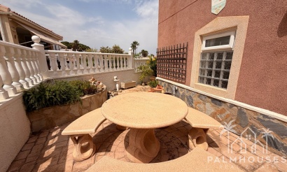 Revente - Villa - Ciudad Quesada - Rojales