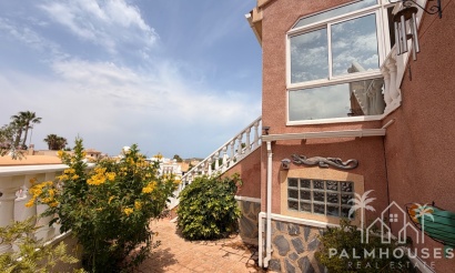 Revente - Villa - Ciudad Quesada - Rojales