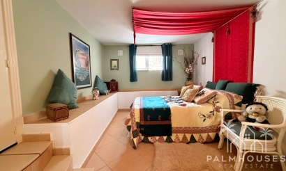 Revente - Villa - Ciudad Quesada - Rojales