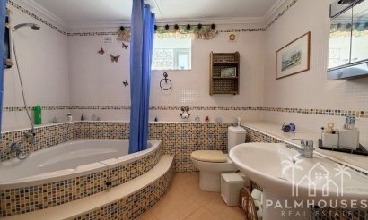 Revente - Villa - Ciudad Quesada - Rojales
