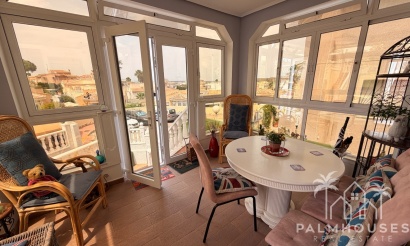 Revente - Villa - Ciudad Quesada - Rojales