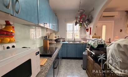 Revente - Villa - Ciudad Quesada - Rojales