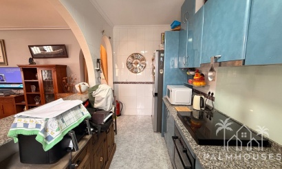 Revente - Villa - Ciudad Quesada - Rojales