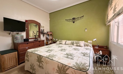 Revente - Villa - Ciudad Quesada - Rojales