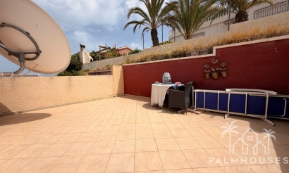 Revente - Villa - Ciudad Quesada - Rojales
