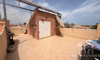 Revente - Villa - Ciudad Quesada - Rojales