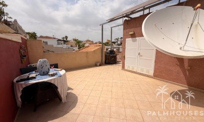 Revente - Villa - Ciudad Quesada - Rojales