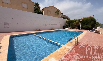Revente - Villa - Ciudad Quesada - Rojales