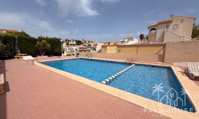 Revente - Villa - Ciudad Quesada - Rojales