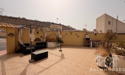 Resale - Villa - Benijofar - Benimar