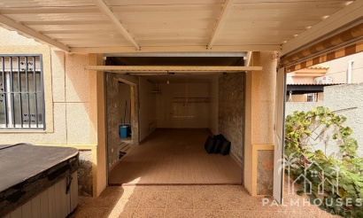 Resale - Villa - Benijofar - Benimar