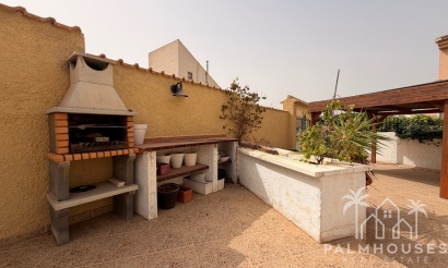 Resale - Villa - Benijofar - Benimar