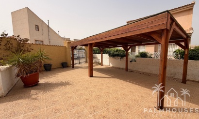 Resale - Villa - Benijofar - Benimar