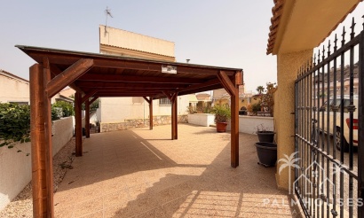 Resale - Villa - Benijofar - Benimar