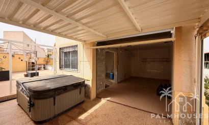 Resale - Villa - Benijofar - Benimar