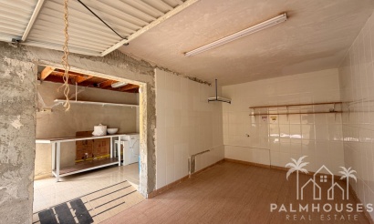 Resale - Villa - Benijofar - Benimar
