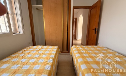 Resale - Villa - Benijofar - Benimar
