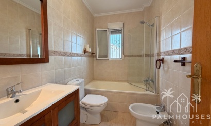 Resale - Villa - Benijofar - Benimar