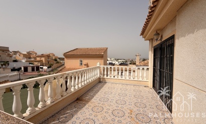 Resale - Villa - Benijofar - Benimar