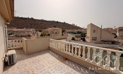 Resale - Villa - Benijofar - Benimar