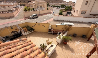 Resale - Villa - Benijofar - Benimar