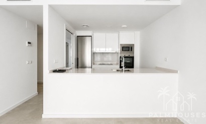 Resale - Apartments - Dehesa De Campoamor - Campoamor