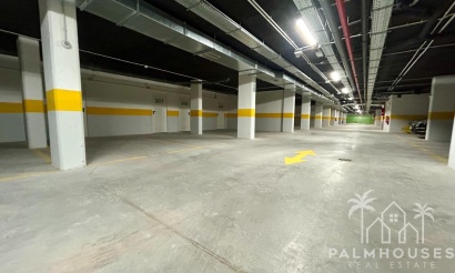 Resale - Apartments - Dehesa De Campoamor - Campoamor